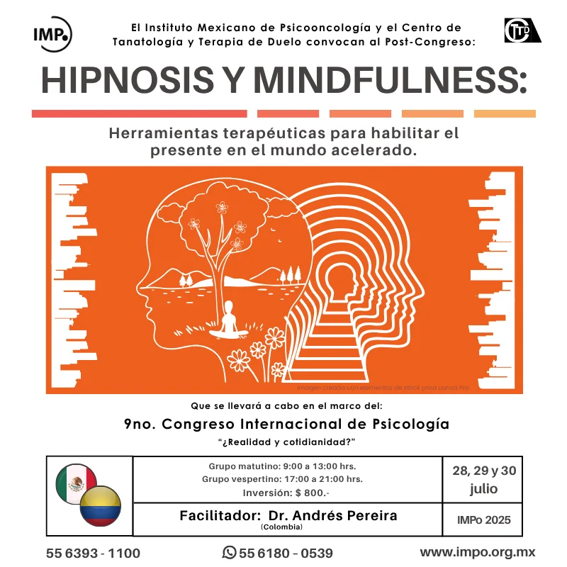 Post-Congreso