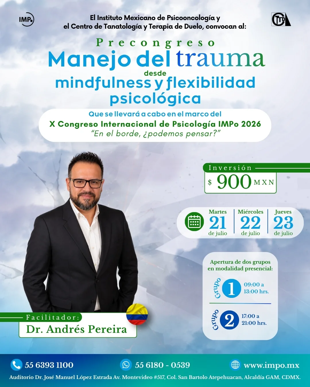 evento