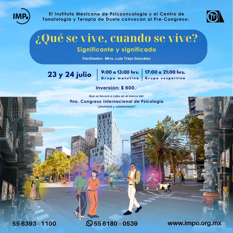 Pre-Congreso