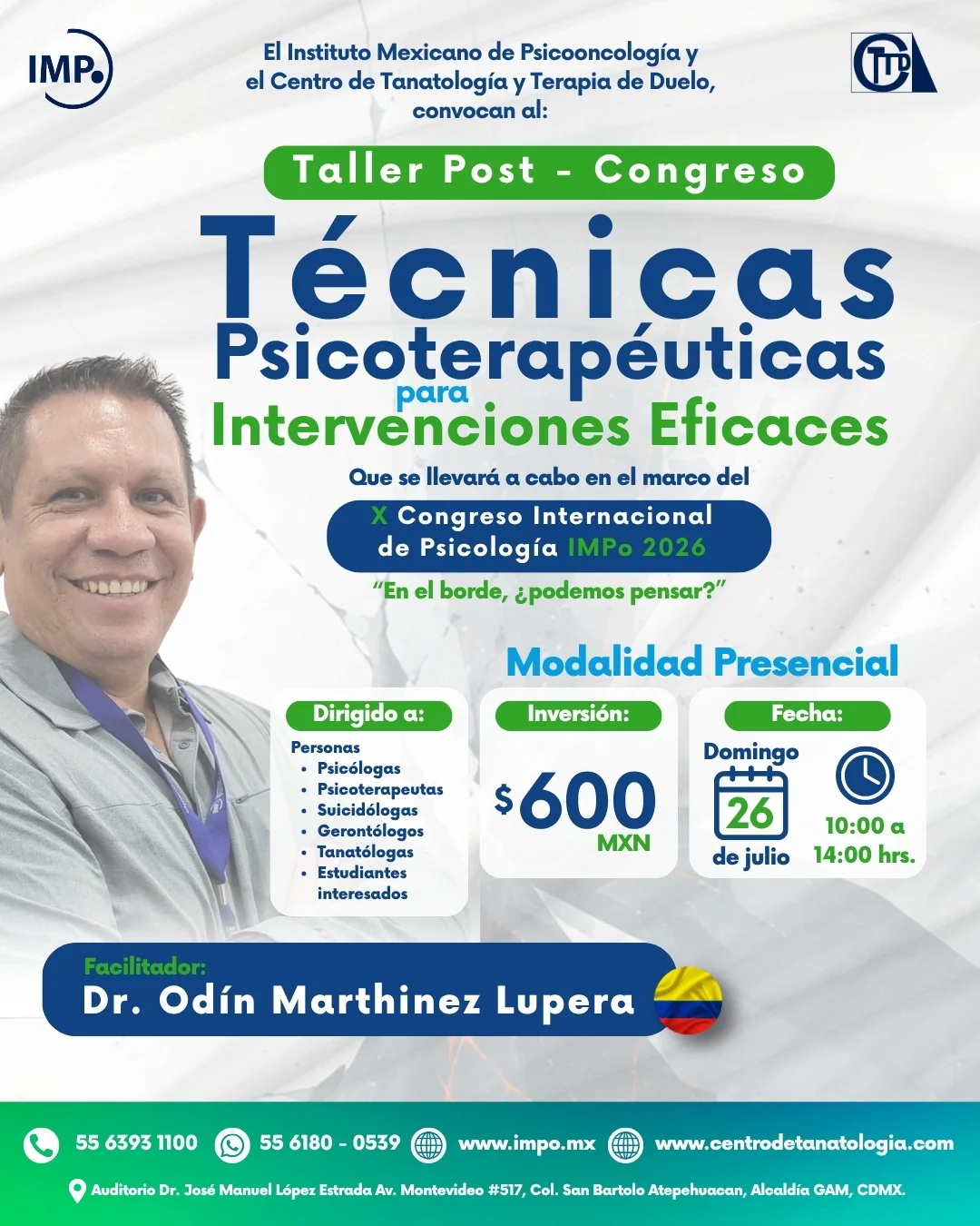 evento